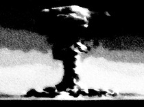 Nuclear blast