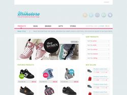 mihstore
