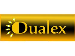 Сайт компании Dualex