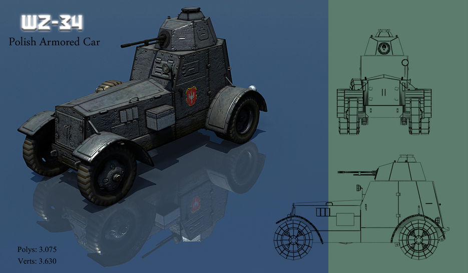 wz. 34 Polish Armored Car.jpg
