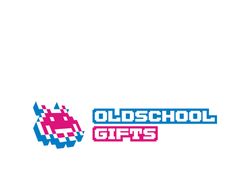 Логотип интернет-магазина подарков