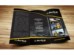 AVIKS GROUP