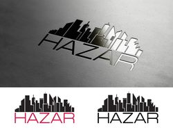 Лого Hazar