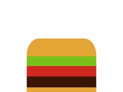 Fast Food Music | Логотип группы ВКонтакте