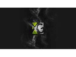 logo XG