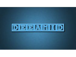 Logo Deeamid