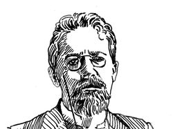 А. Чехов