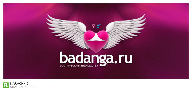 Сайт Знакомств Badanqa Ru