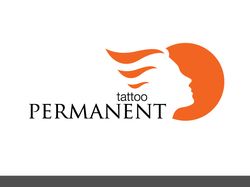 логотип permanent