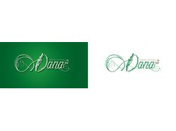 логотип Dana