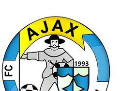 Логотип футбольного клуба FC AJAX