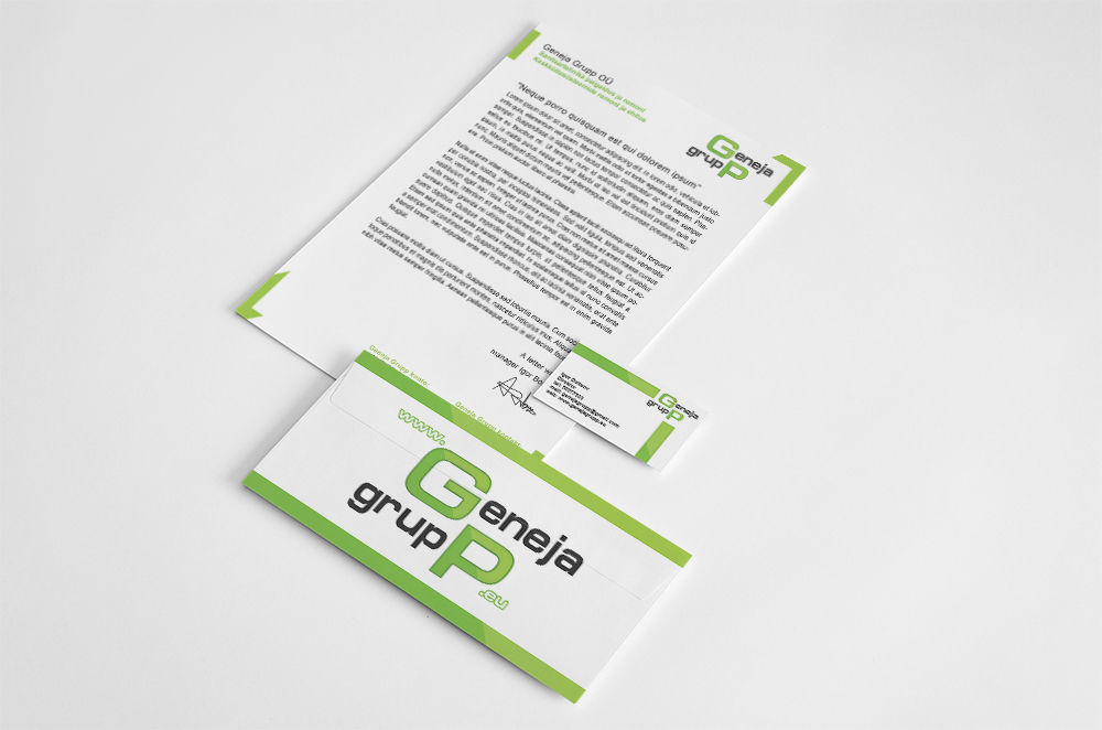   Geneja Grupp