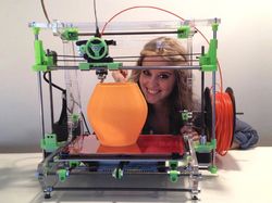 Модели для 3D принтера