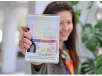 Годовая виза Шенген