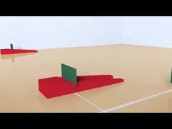 3D анимация — СВП