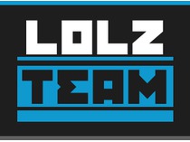 #Логотип LolzTeam