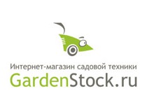 Интернет-магазин компании GardenStock