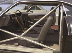 Dodge Challenger 1971