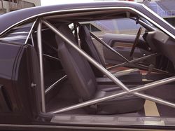 Dodge Challenger 1971