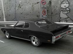 Buick GSX 1970
