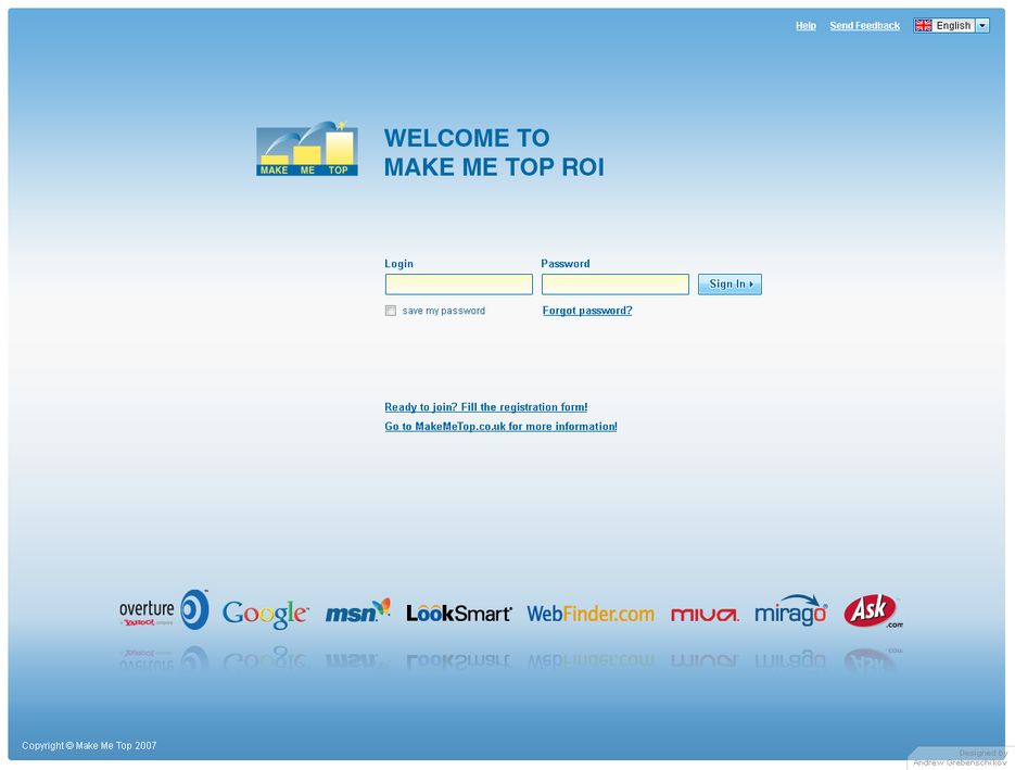 Make Me Top ROI для http://www.roitesting.com.png