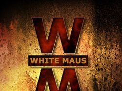 White Maus