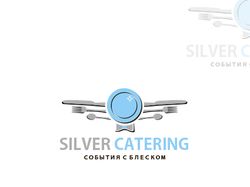 silver catering
