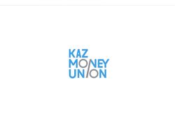 лого для KAZMONEYUNION