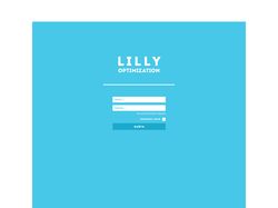 Lilly Optimization