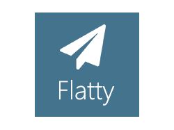 Шаблон для IPB - Flatty