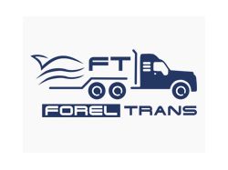 Логотип ФорелТранс