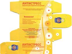 упаковка