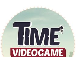 Логотип timevideogame