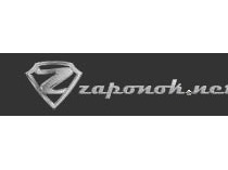 Маленький рекламный баннер для Zaponok.net