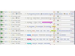 Тулбар для браузера - MultibarToolbar 8 in 1