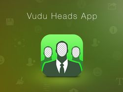 VuDu Heads App