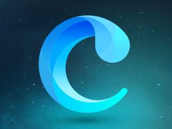 Coderivium Logo Redesign
