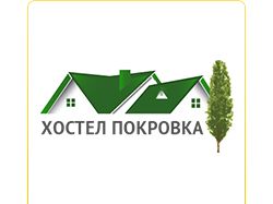 Логотип хостела