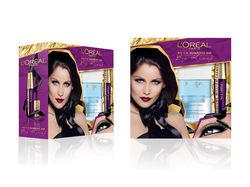L`Oreal So Couture