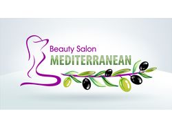 Лого салона красоты