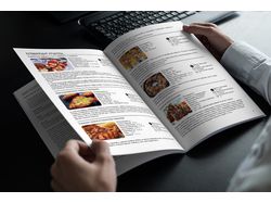 Книга рецептов