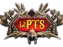 Премиум рич баннер для проекта L2PTS