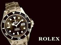Лендинг для копий часов Rolex