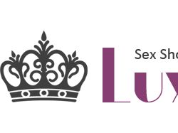 Логотип для Секс-шоп