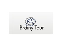 Brainy tour