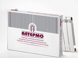 Коробка «Алтермо»