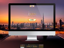 Fancy Dubai