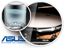 Баннер для ASUS