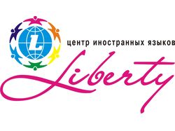 Логотип Либерти