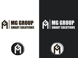 логотип для фирмы